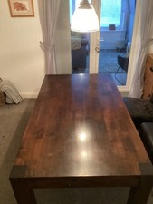 walnut dining furniture for sale walnut dining furniture for sale  HARTLEPOOL