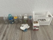 Nuk babyflaschen first gebraucht kaufen  Weimar