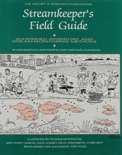 Streamkeeper field guide for sale  Denver