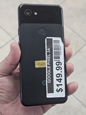 Pre owned google for sale  Passaic