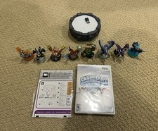 Wii skylanders spyro d'occasion  Expédié en Belgium