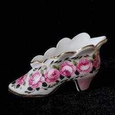 Charming miniature coalport for sale  ORPINGTON