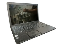 Toshiba satellite 15.6 for sale  STOKE-ON-TRENT