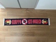 Sciarpa ultras genoa usato  Milano