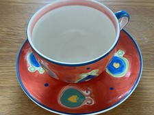 Whittard chelsea colourful for sale Whittard chelsea colourful for sale  WORTHING