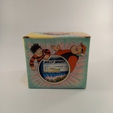 Dandy beano mug for sale  STROUD