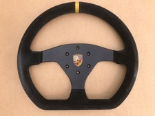 Rginal porsche sportlenkrad gebraucht kaufen  Bad Urach