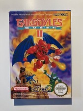Gargoyle quest nintendo d'occasion  Mougins