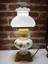 Vintage lamp hedco for sale  Shelton
