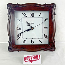 Horloge murale japy d'occasion  Haguenau