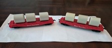 Scale flat cars for sale  Rockville