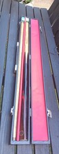 Cue craft piece for sale Cue craft piece for sale  RUNCORN