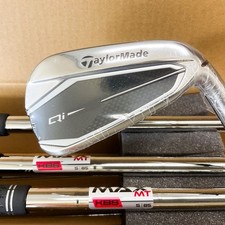 Taylormade irons set for sale  Los Angeles