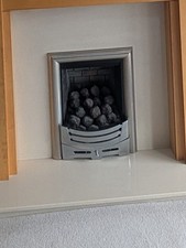 Gas fire for sale  BINGLEY