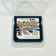 Pokémon platinum version for sale  ENFIELD