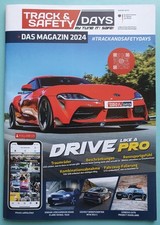 Auto magazin track gebraucht kaufen  Borgholzhausen