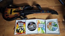 Guitar hero tour gebraucht kaufen  Haigerloch