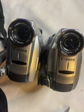 Canon mv600 mv600i for sale  LONDON