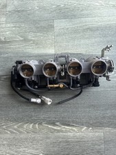Suzuki gsxr1000 throttle for sale  REDCAR