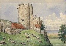 Lympne castle kent for sale  UK