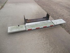 Rear bumper painted for sale  Wisconsin Rapids
