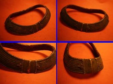 Magnifique bracelet cheville d'occasion  Cuers