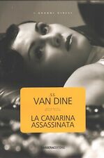 Canarina assassinata van usato  Lucera