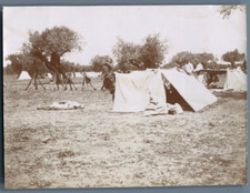 Tunisie camp adriana d'occasion  Pagny-sur-Moselle