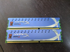 Kingston hyperx genesis for sale  Manhattan