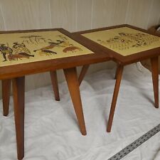 African signed henaff for sale  Valley City