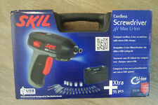 Skil 2636 akku gebraucht kaufen  Landau a.d.Isar