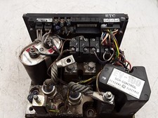 General Electric SCR Control EV-100 com módulo de controle, usado comprar usado  Enviando para Brazil