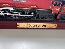 Model steam train for sale  BATLEY
