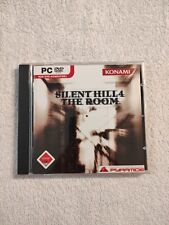 Silent hill the gebraucht kaufen  Solingen