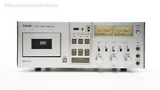 Teac 650 vintage for sale  Shipping to Ireland