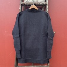 Vintage wool guernsey for sale  Marlborough