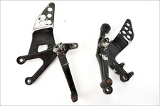 Pedane pilota con usato Pedane pilota con usato  Napoli