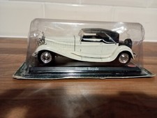 Delprado bugatti royale for sale  DUDLEY