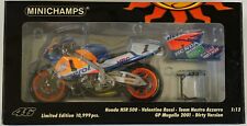Minichamps honda nsr d'occasion  Expédié en Belgium