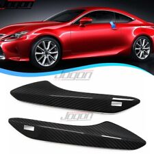 Real carbon lexus for sale  USA
