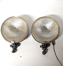 Pair retro bosch for sale  CREWE