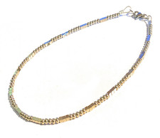 Collana catenina acciaio usato  Scandicci