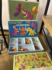 Vintage creative toy for sale  ASHBY-DE-LA-ZOUCH
