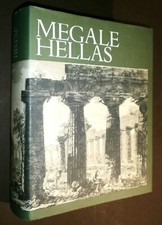 Megale hellas antica usato  Chieri