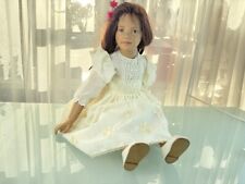 Künstlerpuppe sigikid ilse gebraucht kaufen  Witten