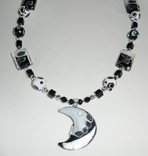 Silver moon glass for sale  Sun City