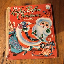 Night christmas 1963 for sale  Hohenwald