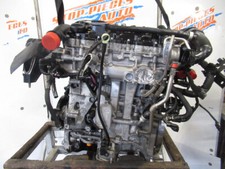 Moteur citroen iii d'occasion  Vernaison