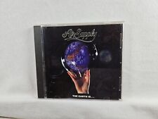 CD Air Supply The Earth Is... 1991 Giant Records D123998 comprar usado  Enviando para Brazil
