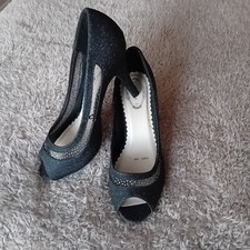Debut black shimmer for sale  CANNOCK